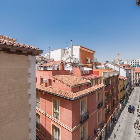 Apartamento - Barrio De Las Letras Madrid Exterior photo